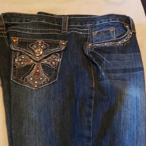 Womens jeans